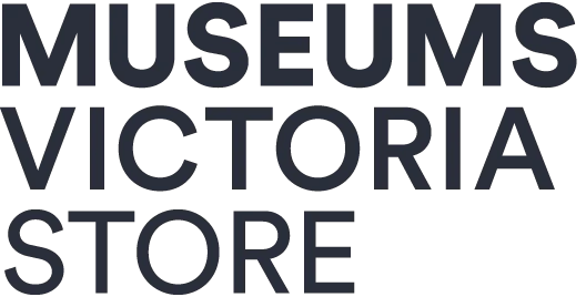 Museums Victoria Store